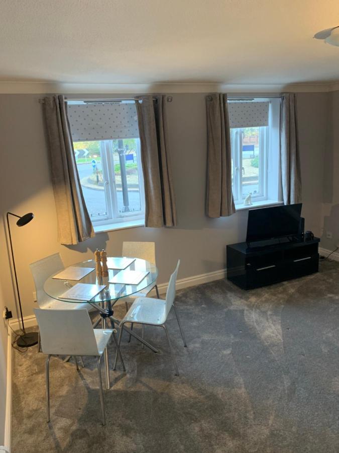 Monkbridge York City Centre With Parking Экстерьер фото