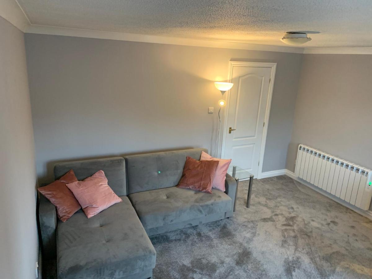 Monkbridge York City Centre With Parking Экстерьер фото